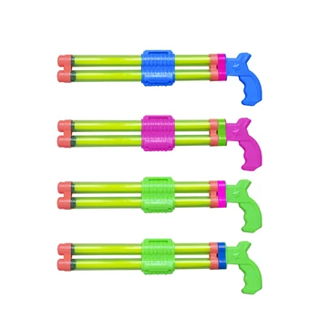 Durable Water Shooter: Children's Water Gun for Outdoor Long-Lasting Use