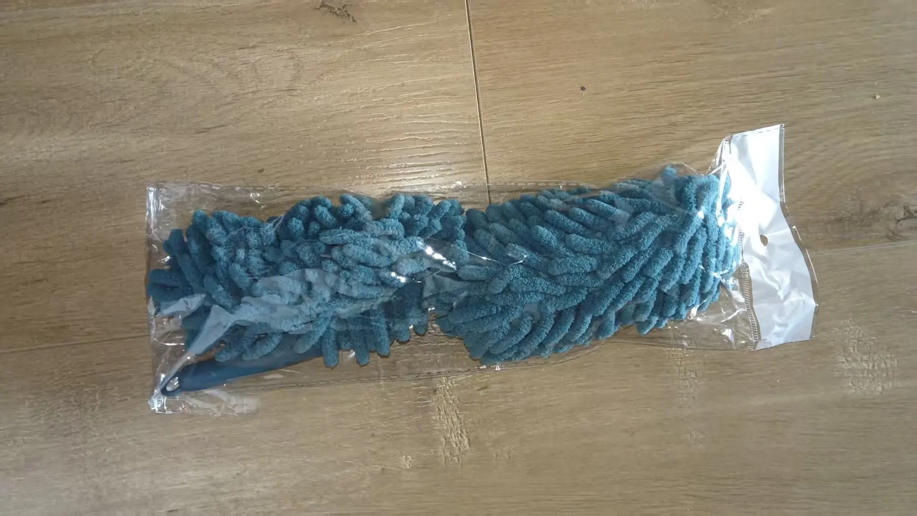Set 3 Spazzole Per Spolverare In Microfibra - Piumini Lavabili E Riusabili - Antistatici E Delicati Per Superfici, Mobili, Elettronica, Auto - Colori Blu, Caffè, Rosa
