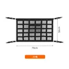 30 squares, 70*50 (black)