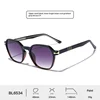 Upper sand black, lower bright bean curd gradient gray lenses