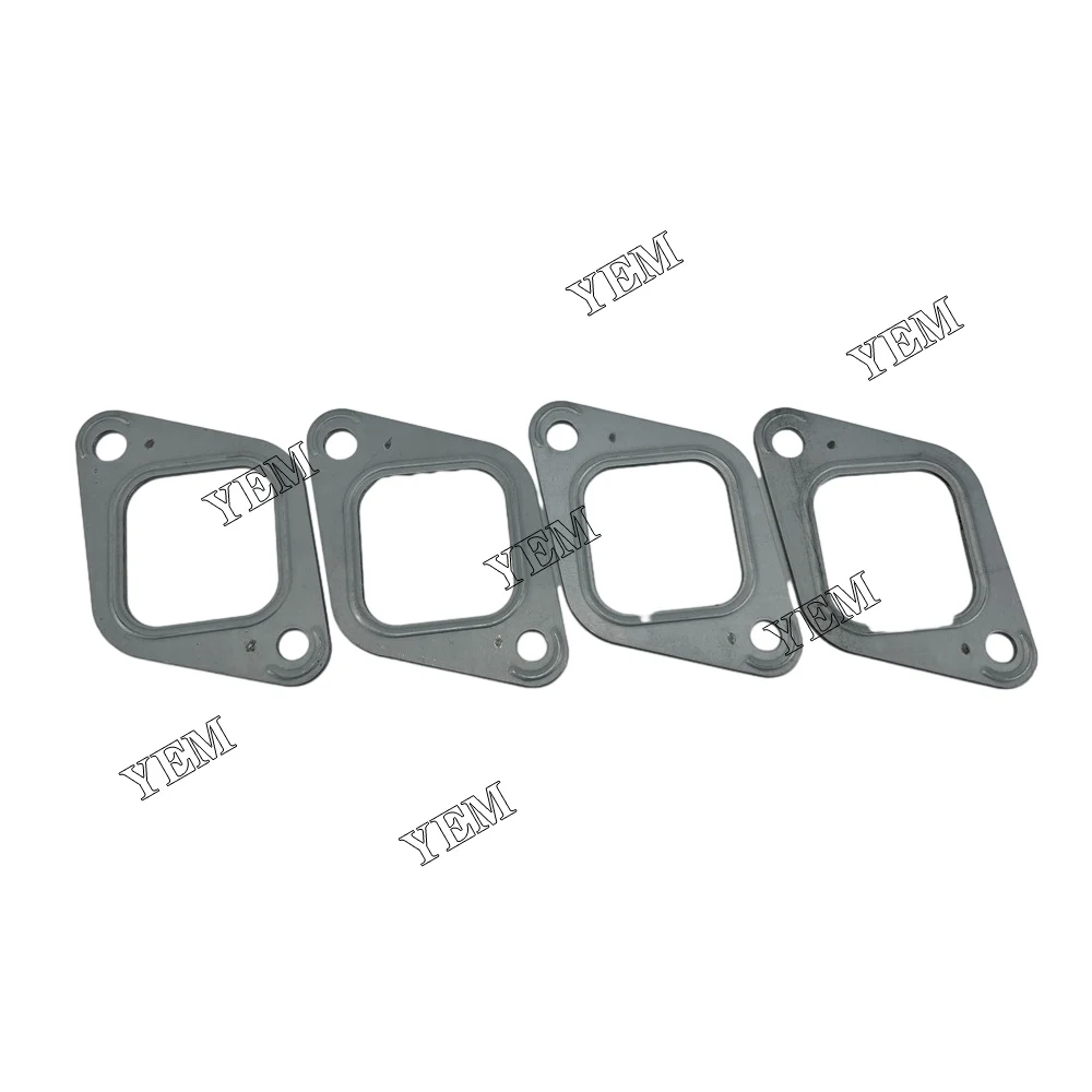 Exhaust Manifold Gasket for Nissan FD33 High Quality Engine Parts 3