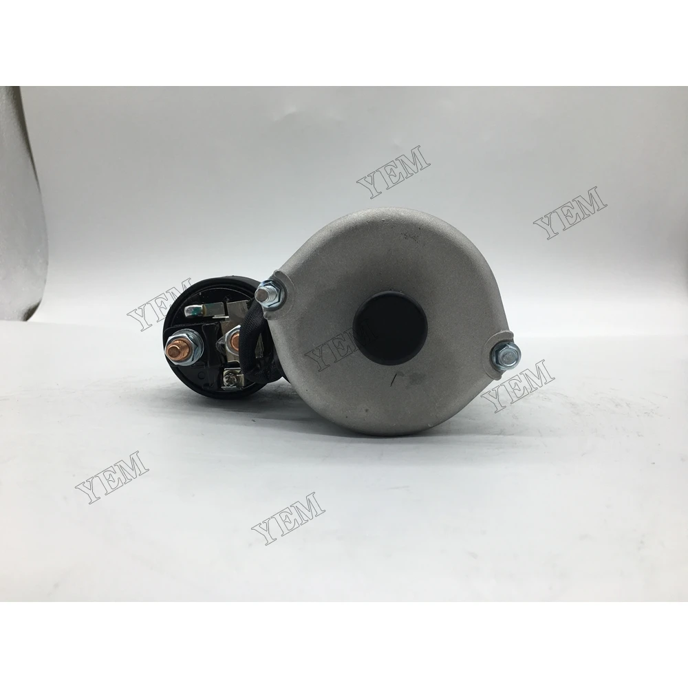 Starter Motor for Deutz 1011 Engine Parts Manufacturer 5