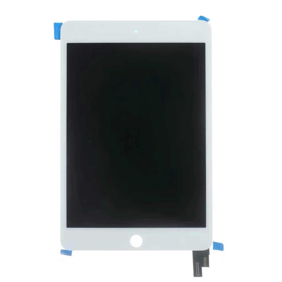100% Оригинальный ЖК-дисплей с сенсорным экраном и дигитайзером в сборе 7,9 дюйма для ipad mini 4 A1538 A1550