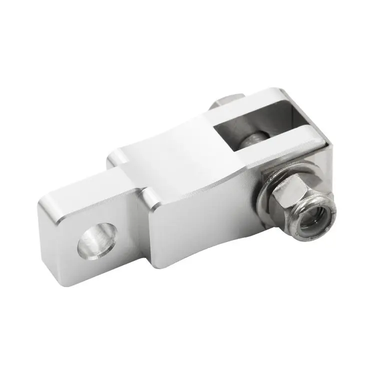 2-inch Clutch Pedal Extender Aluminum Alloy Clutch Pedal Extension Replacement for Peterbilt 379 386 389 Trucks