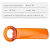 Transparent Orange