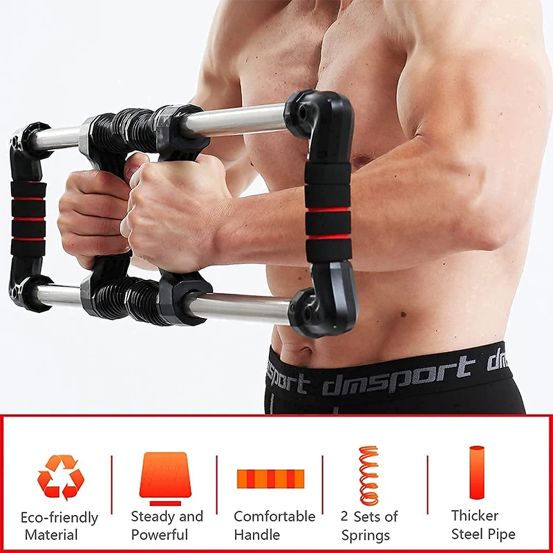 Push Down Bar Machine, Chest Expander| Alibaba.com