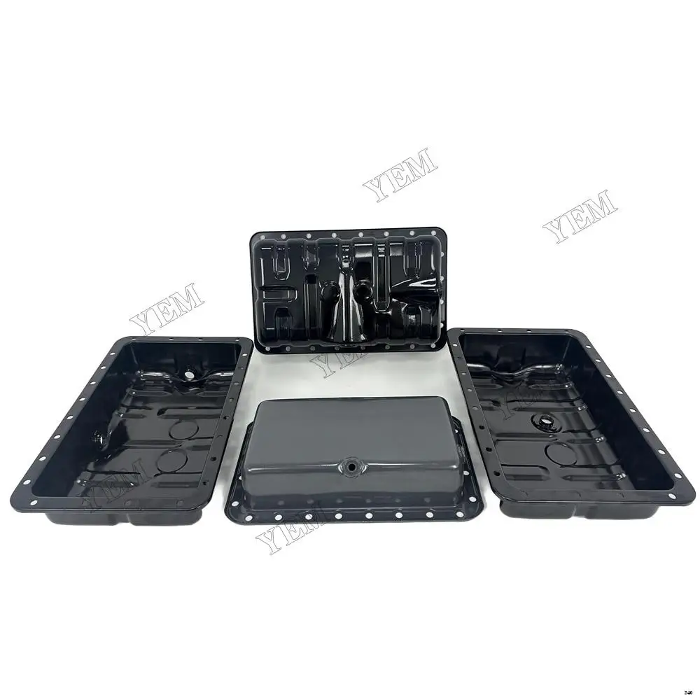V3300 Oil Pan Fits for Kubota Best Quality Engine Parts