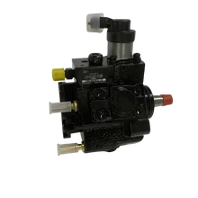 Foton ISF2.8 Diesel Pump Engine Fuel Injection Pump 0445020119 Injector Pump 4990601