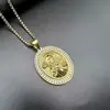 FZ032 Single Pendant