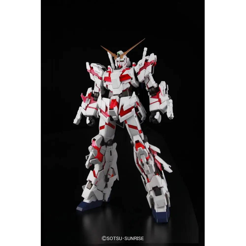 Oem Toy Customization Perfect Grade Pg Assembling Toys Action Figure ...