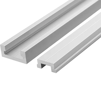 Aluminium Coolroom Extrusions 50mm Capping Channel Surf Mist Profile ...