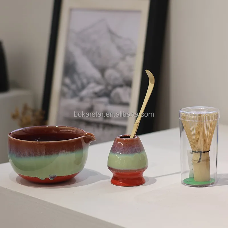 Bamboe Chasen Acheter Fouet à Matcha En Bambou Pour C R Monie Du Matcha