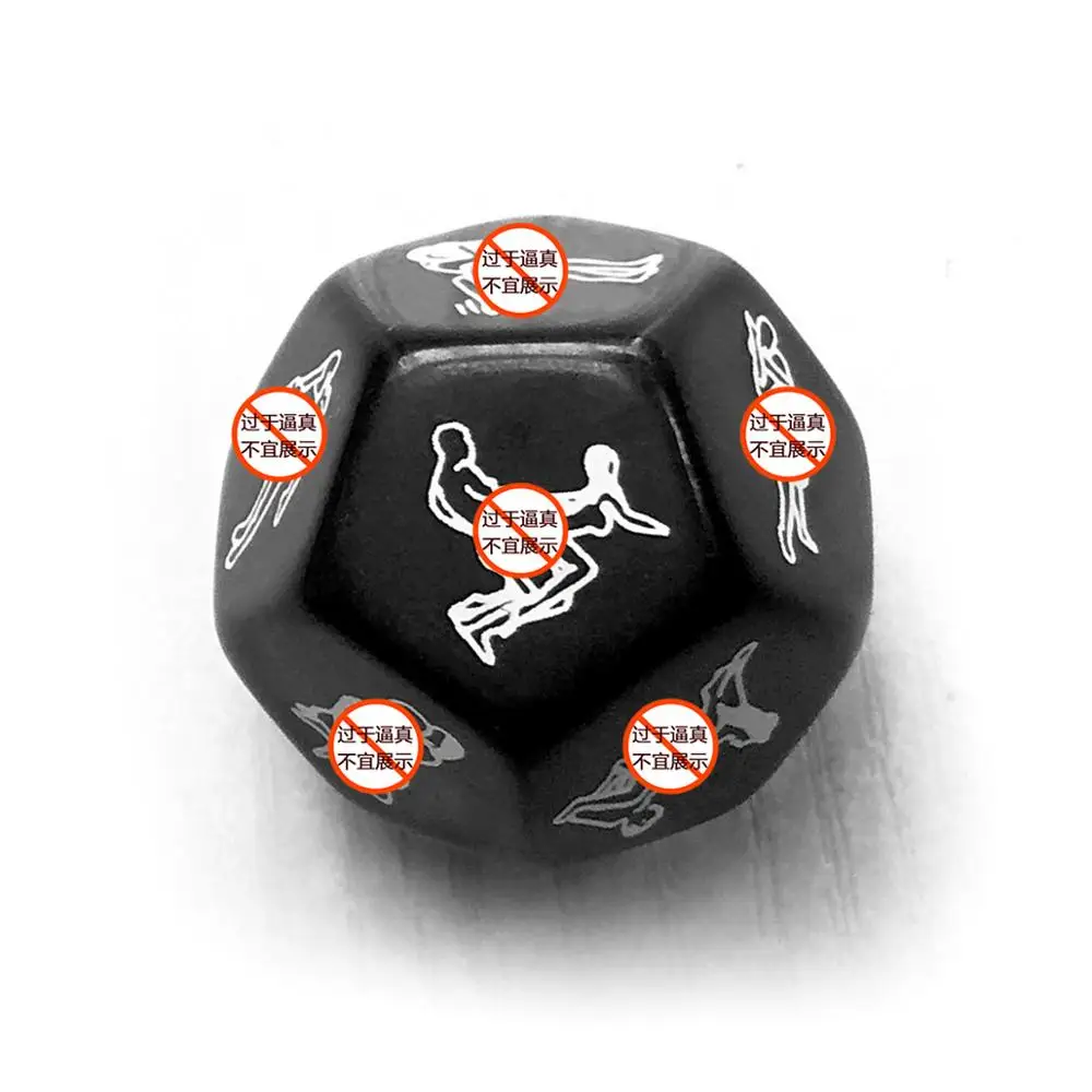 Dice Skce Xxx - Source Hot selling sexy porn dice 12 - sided adult dice set for adult sex  game toys on m.alibaba.com