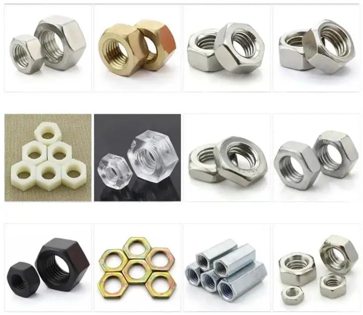 thumbnail image 2 of M8x40 Hammer Head T Slot Bolts - Carbon Steel, For 4545 Series European Standard Aluminum Extrusion (20 Pieces) 2 of 12