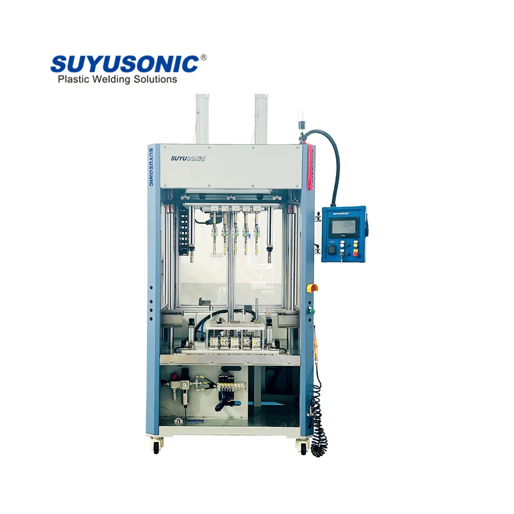 Automatic 220V Intake Manifold Production Line with 7200x5500x2600 mm Dimensions and 40S/1PCS Capacity
