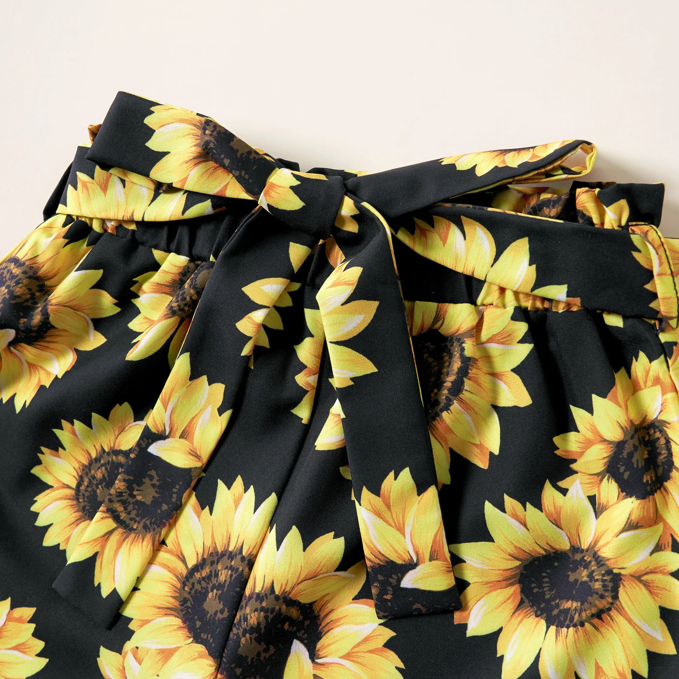 2022 Big Girl 2 Pcs Clothing Set Summer 