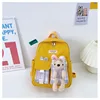 Yellow Rabbit