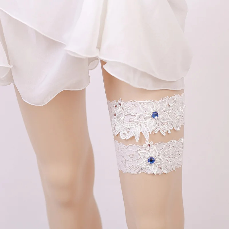 western garter belt