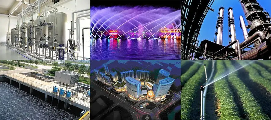 High Performance AC Soft Starter 3 Phase 11kw 50/60Hz Online Soft Starter details