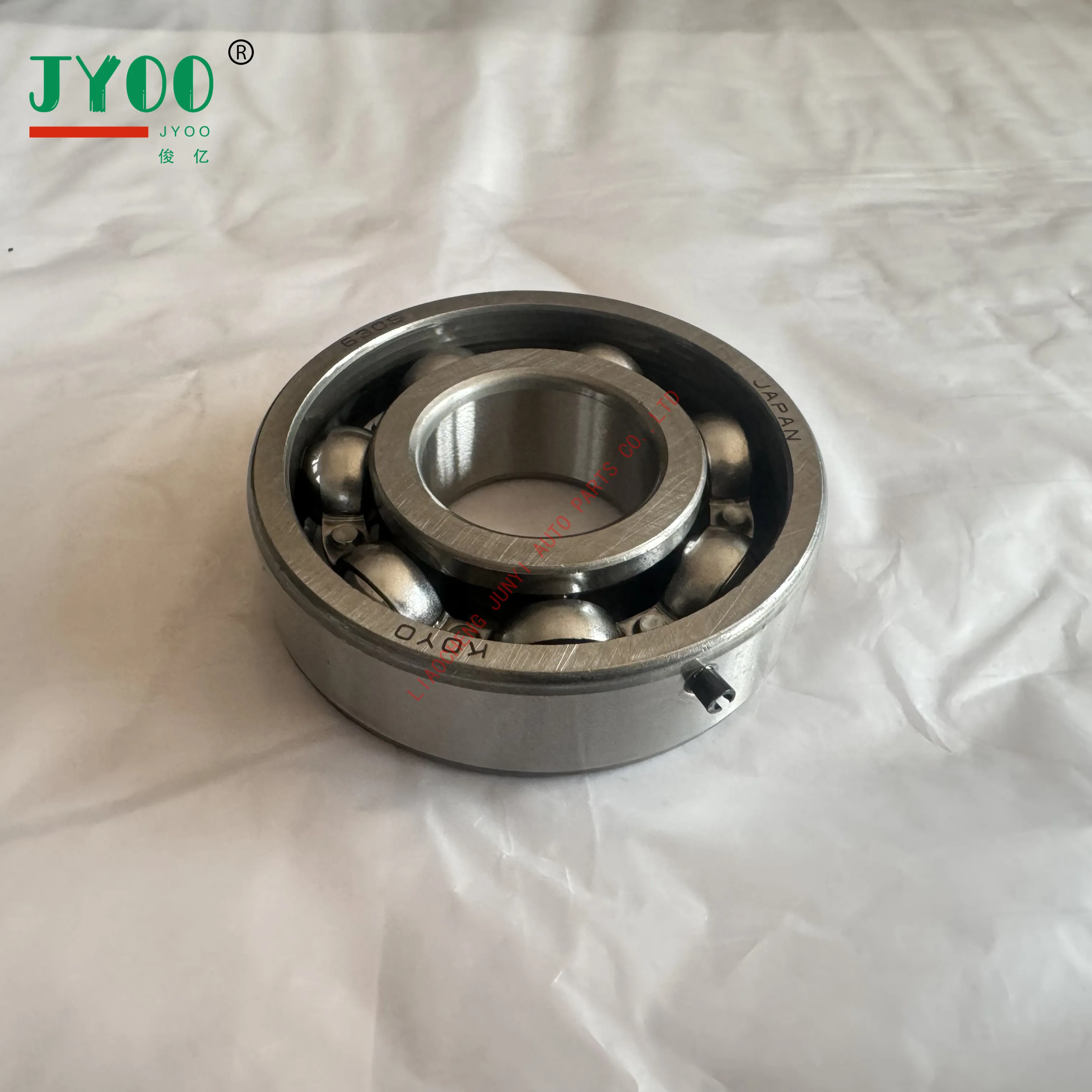 93306-305U3 Ball Bearing With Pin For Yamaha Outboard Motor