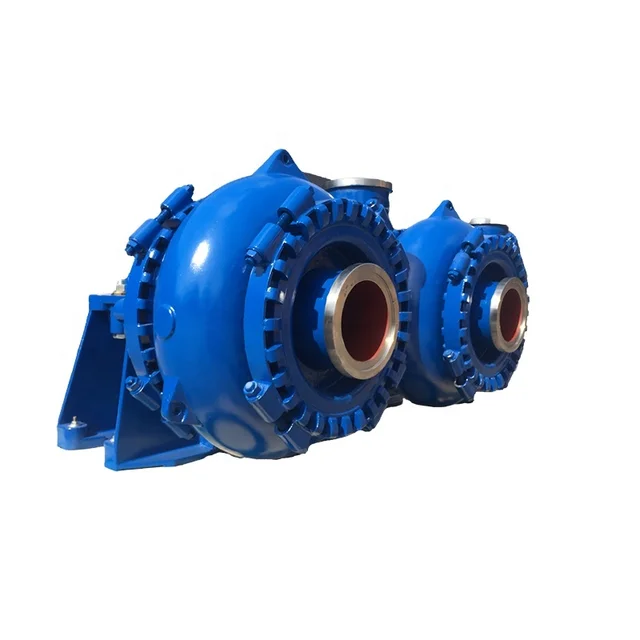 Good quality best sale high efficiency slurry solid gold coal sand mining dredging pump