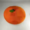 Orange red