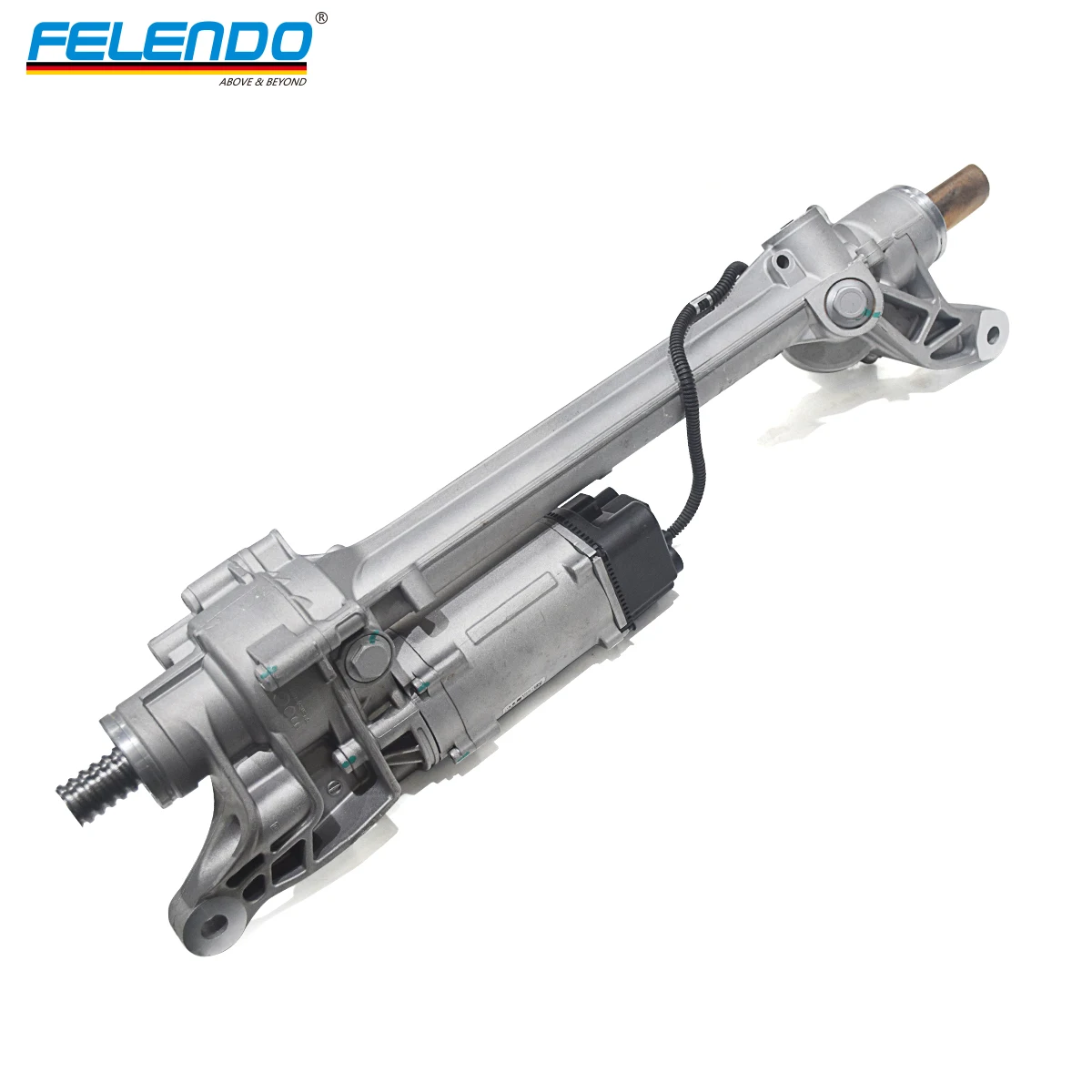 Electric Power Steering Rack Gear Compatible For LAND ROVER RANGE