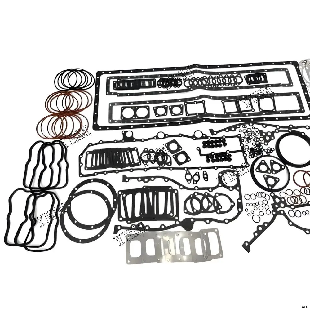 Complete Gasket Repair Kit S6A for Mitsubishi Best Quality 2
