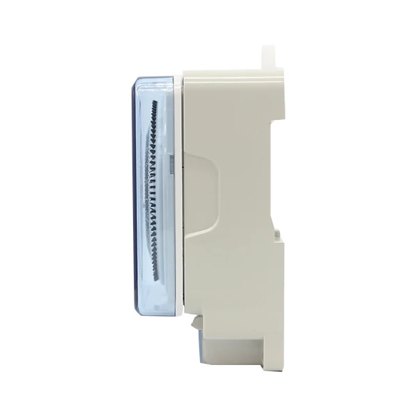 
 GT02 по индивидуальному заказу 4Pin 5Pin НЗ 220v 50Hz 16A Прозрачная крышка механический таймер на 24 часа, модуль без батареи  