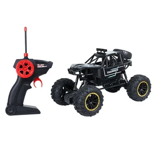 ITTL 1:16 Rc Climbing Car High Speed Remote Control Toy Racing Car for Sale