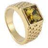 Gold (yellow sapphire)