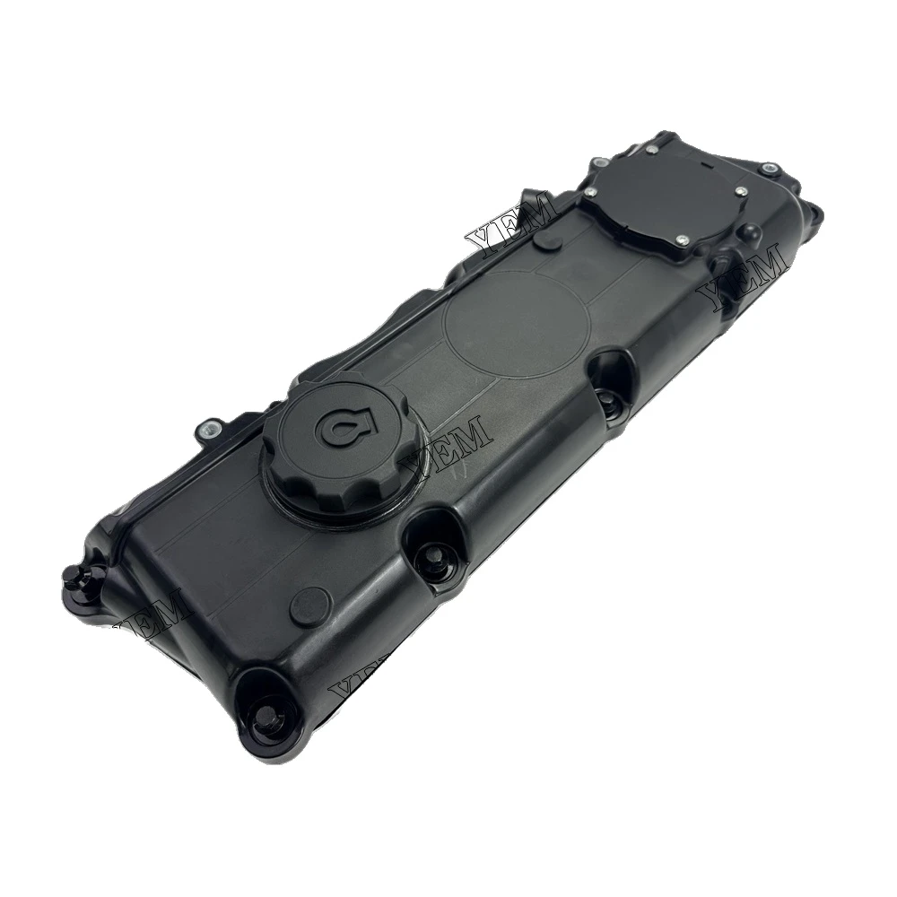 Aftermarket 1104D-44 Valve Chamber Cover 5052-00213 T417559 4142X324 for Perkins Valve Chamber Cover Engine Parts Factory