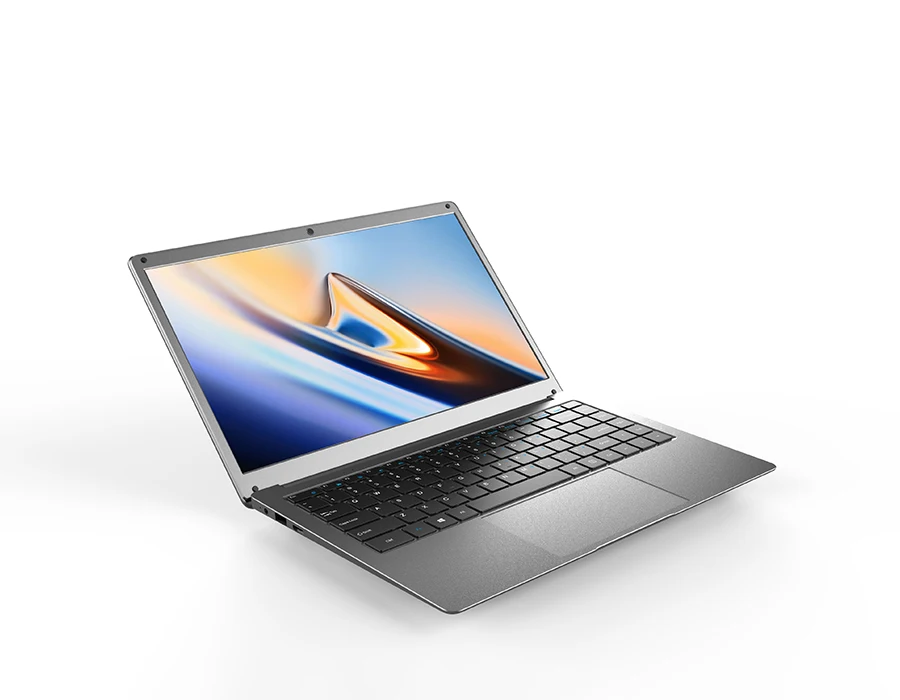 Wholesale 14 Inch Win 10 Notebook with Intel N4000 Dual Core 6GB+