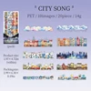 E Il canto della città