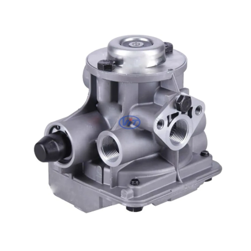 ভিট রিলে ইমার্জেন্সি ভালভ 9710023007 1738440 ট্রাক স্পেয়ার পার্টস ব্রেক ভালভ