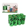 16 rolls with 1 dispenser
