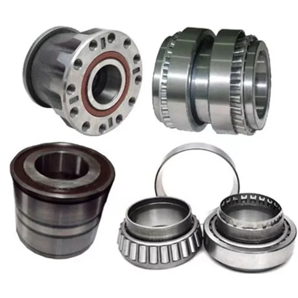 FAG F-583250.02 Wheel Bearing Repair Insert Unit - High