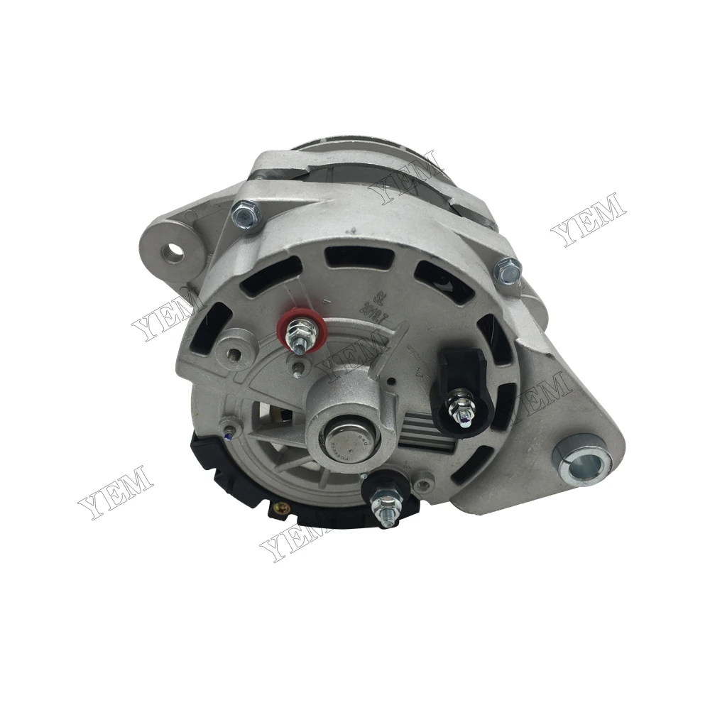 For Daewoo DH220-3 Alternator Diesel Engine Parts 5