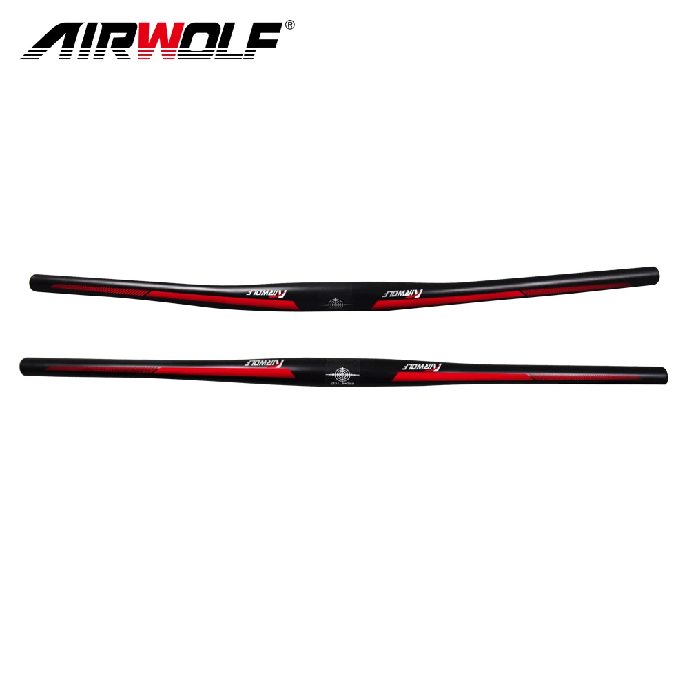 Mountain Bike Mtb Handlebar Flat Bar 