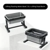 Lifting kit-floating bowl 7.3l food basin