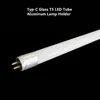Typ-C Glass T5 LED Tube