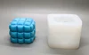 Sofa soft bag mold