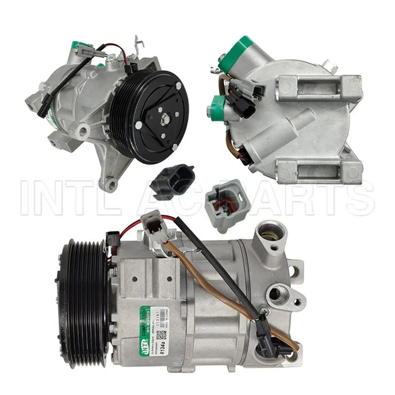 ZEXEL DKS16H AC Compressor for Nissan 300ZX 90-95