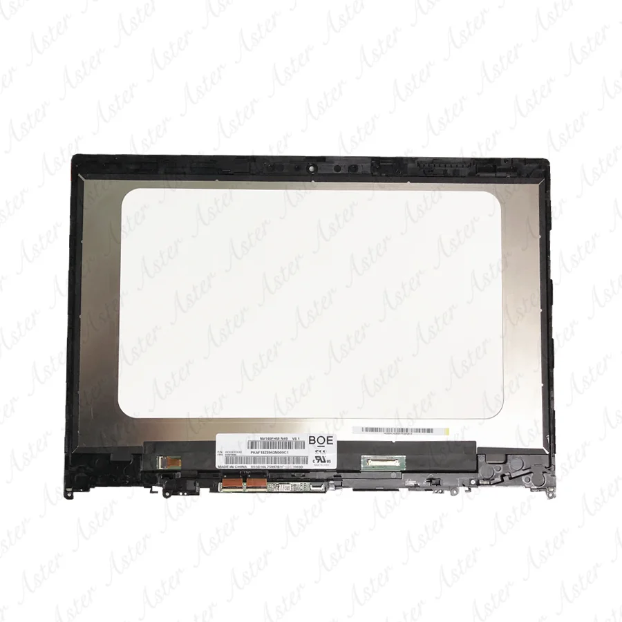 Touch Lcd Screen Replacement Assembly 