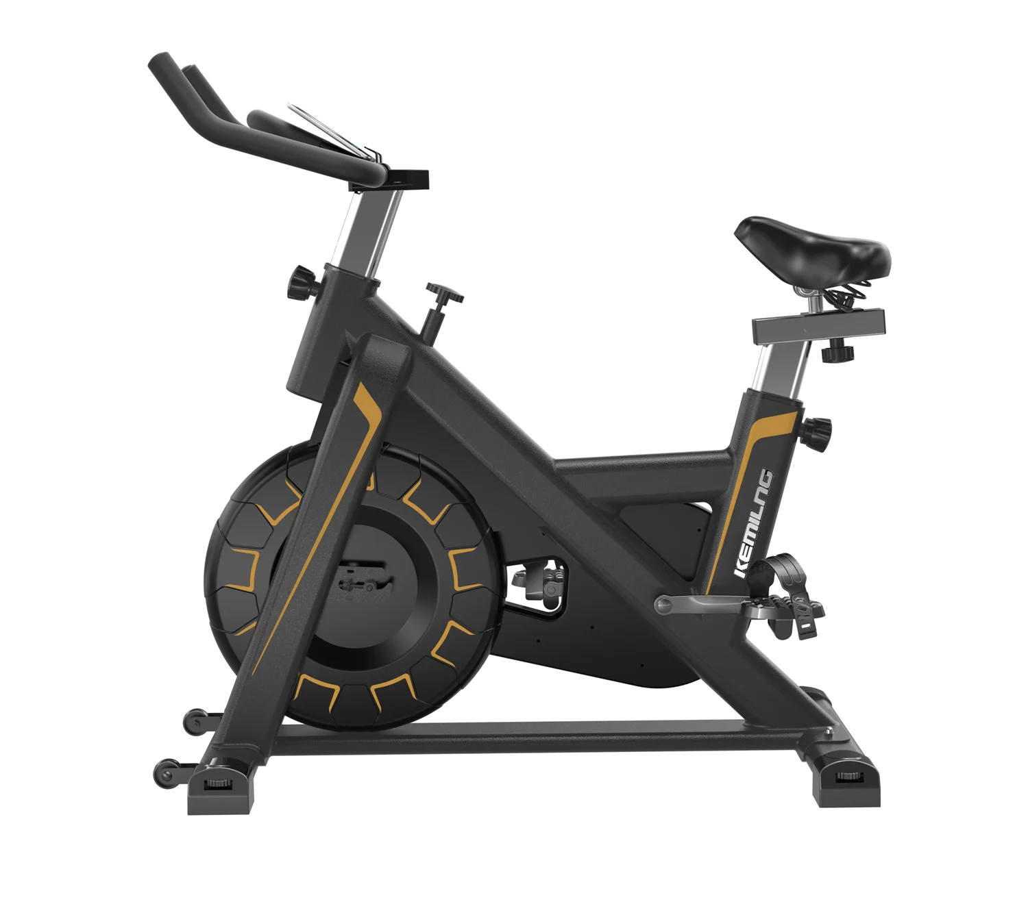 Kemilng best sale spin bike