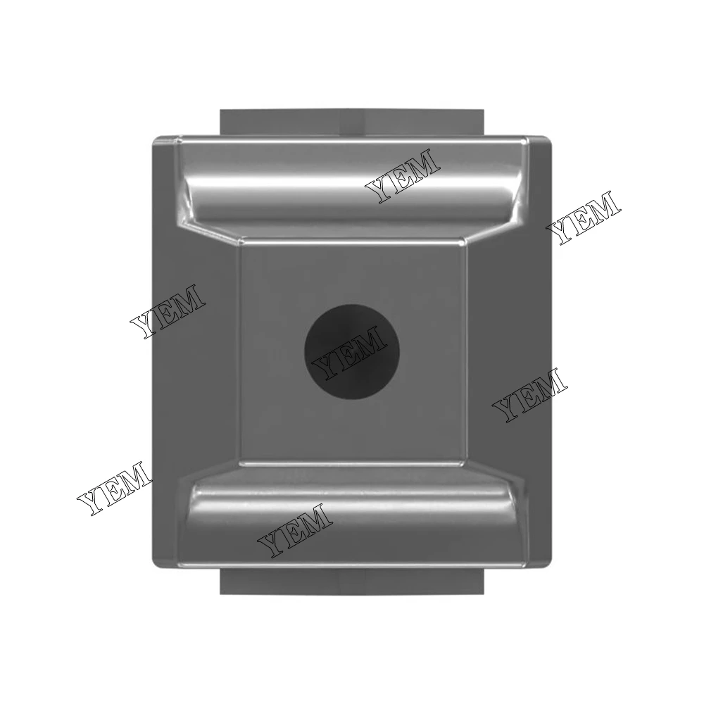Excavator Parts 507-4483 Damper for Caterpillar 5