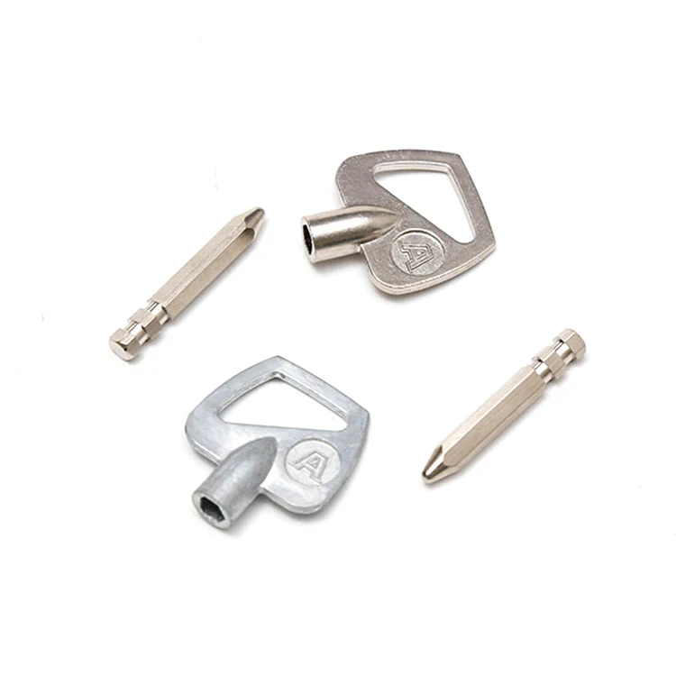 Factory Price Custom CNC Machining Motorcycle Machining Aluminum/Brass Metal Alloy Parts