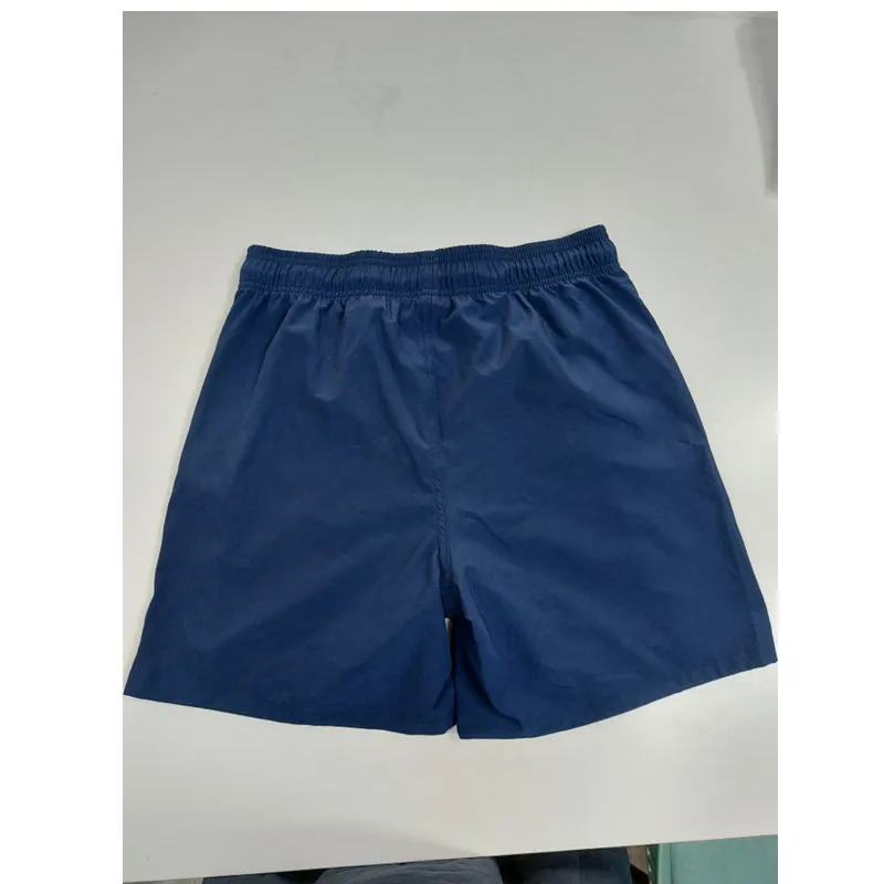 Men's Casual Shorts Gym Shorts Man Sports Short With Zipper - Buy ...