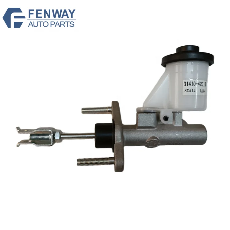 TOYOTA クラッチマスタ シリンダASSY 品番31410-22240 TOYOTA クラッチマスタ シリンダASSY 品番31410-22240 - メルカリ