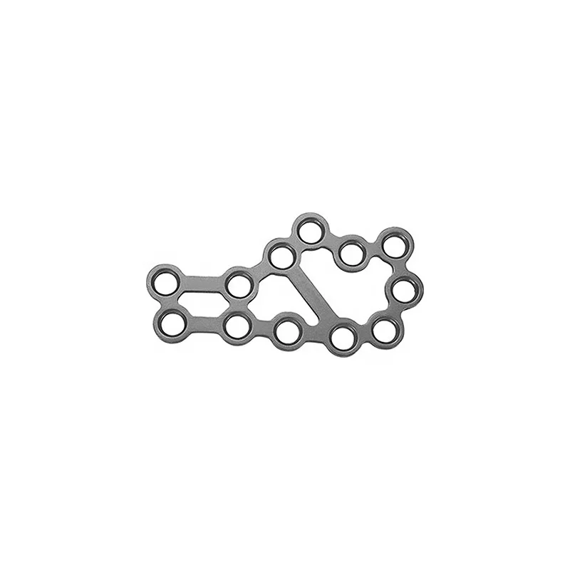 orthopedic implants for calcaneus locking plate iv orthopedic